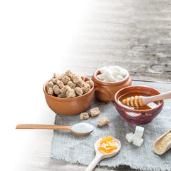 Collection image for: Zucchero e dolcificanti